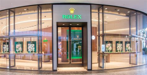 rolex stores in maine